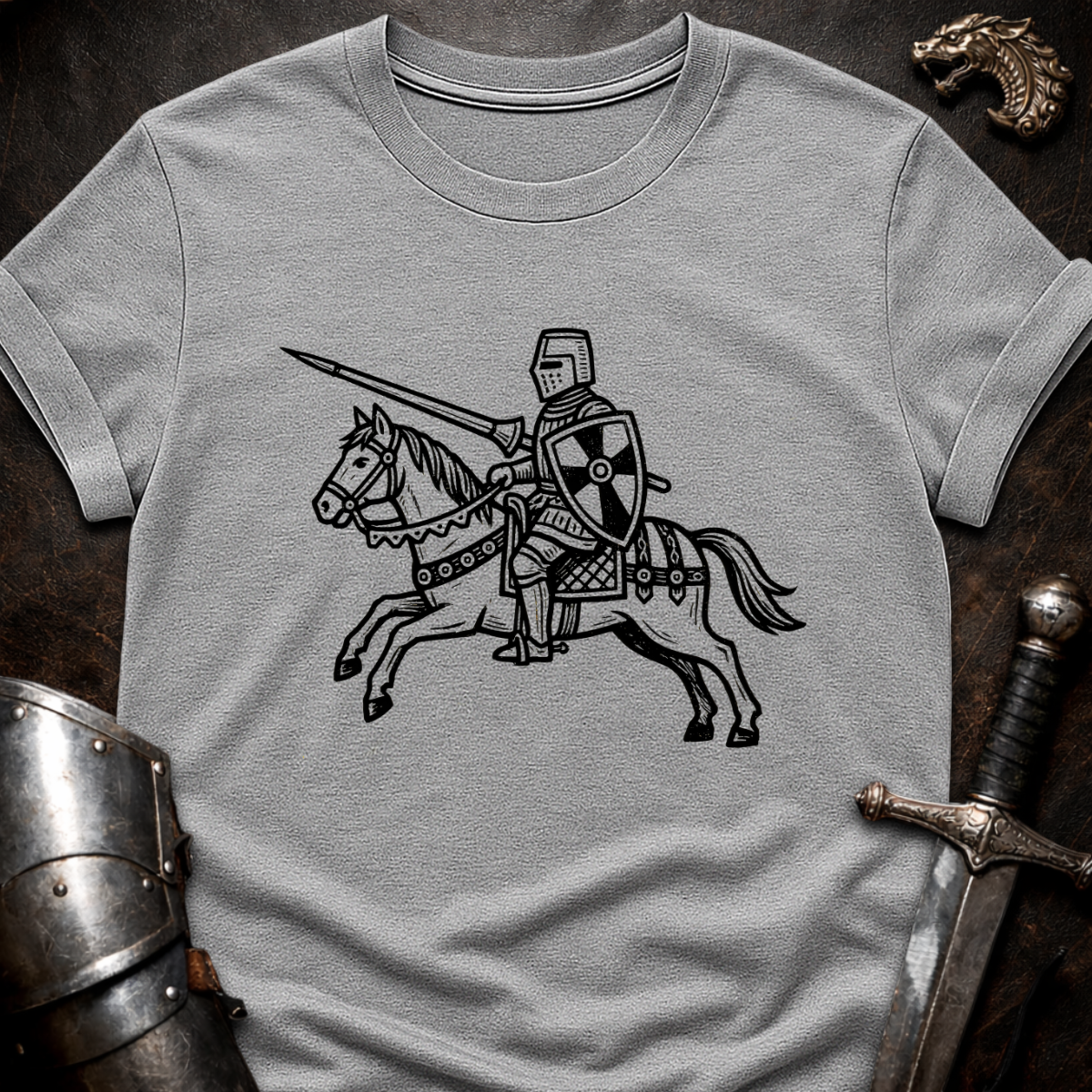 Jouster T-Shirt