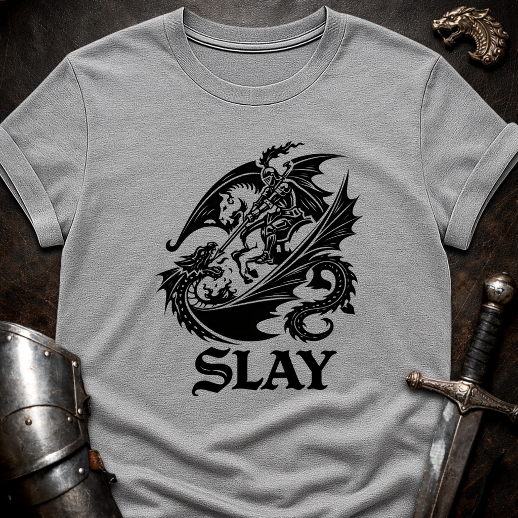 Slay Dragon T-Shirt