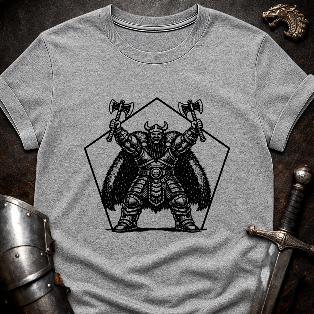 Pentagon Barbarian T-Shirt