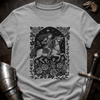 Girl on Horse T-Shirt