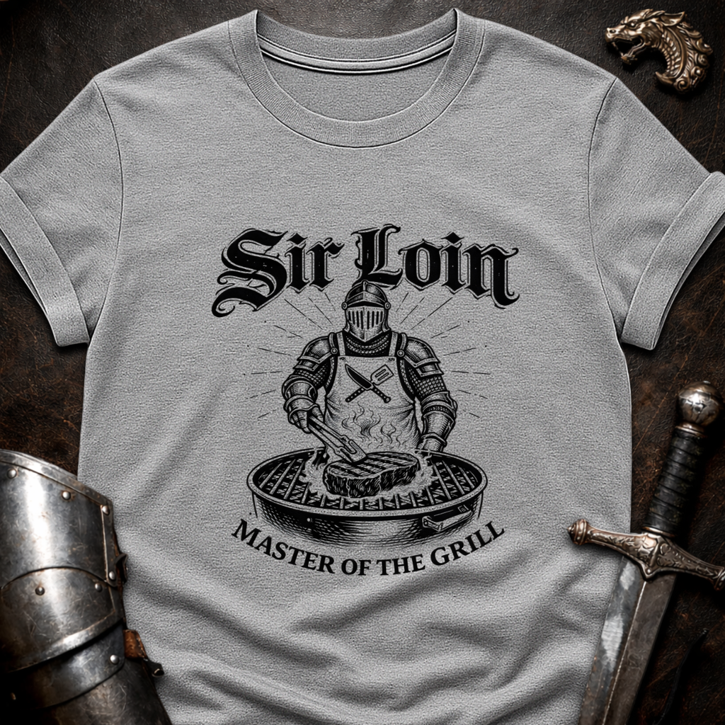 Sir Loin T-Shirt