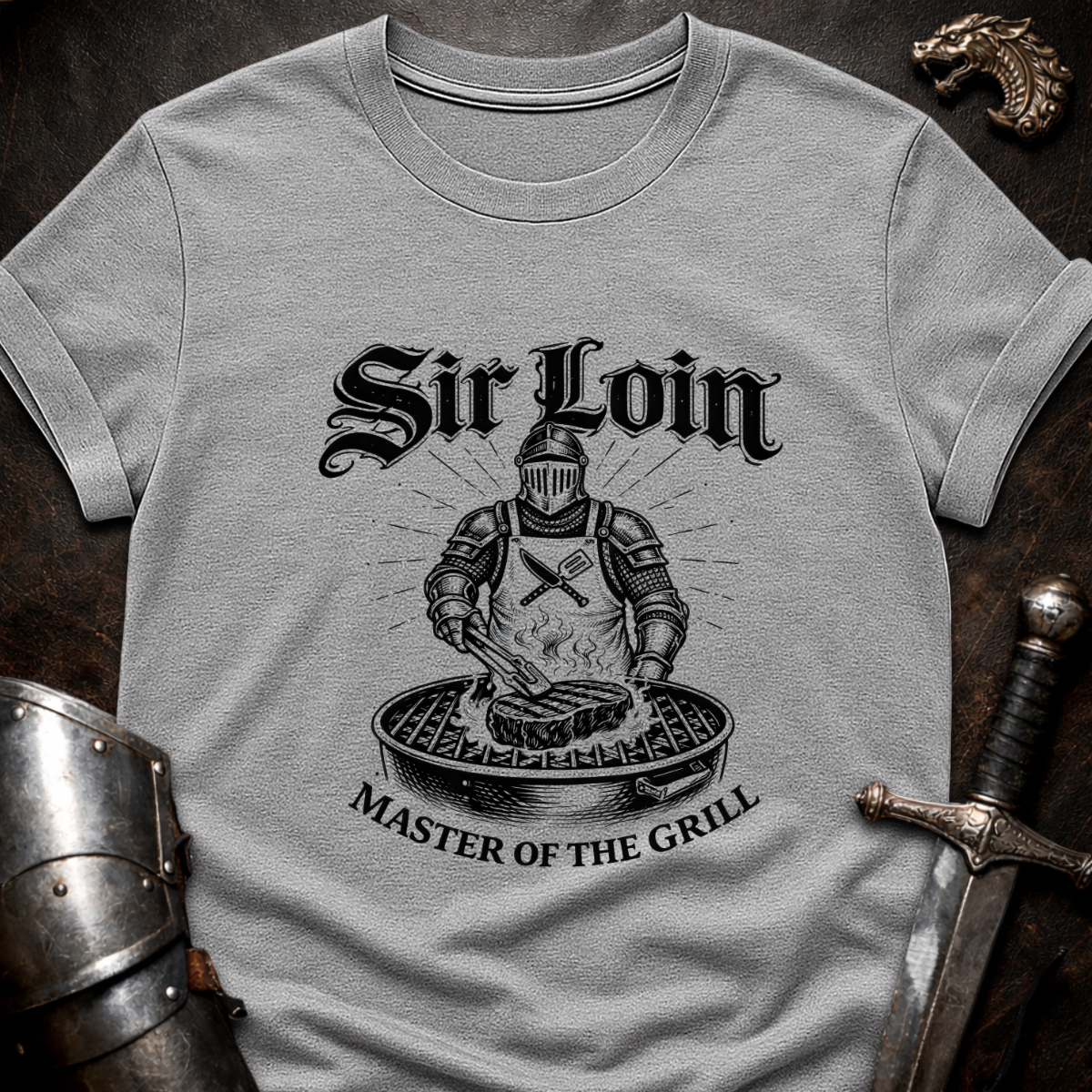 Sir Loin T-Shirt