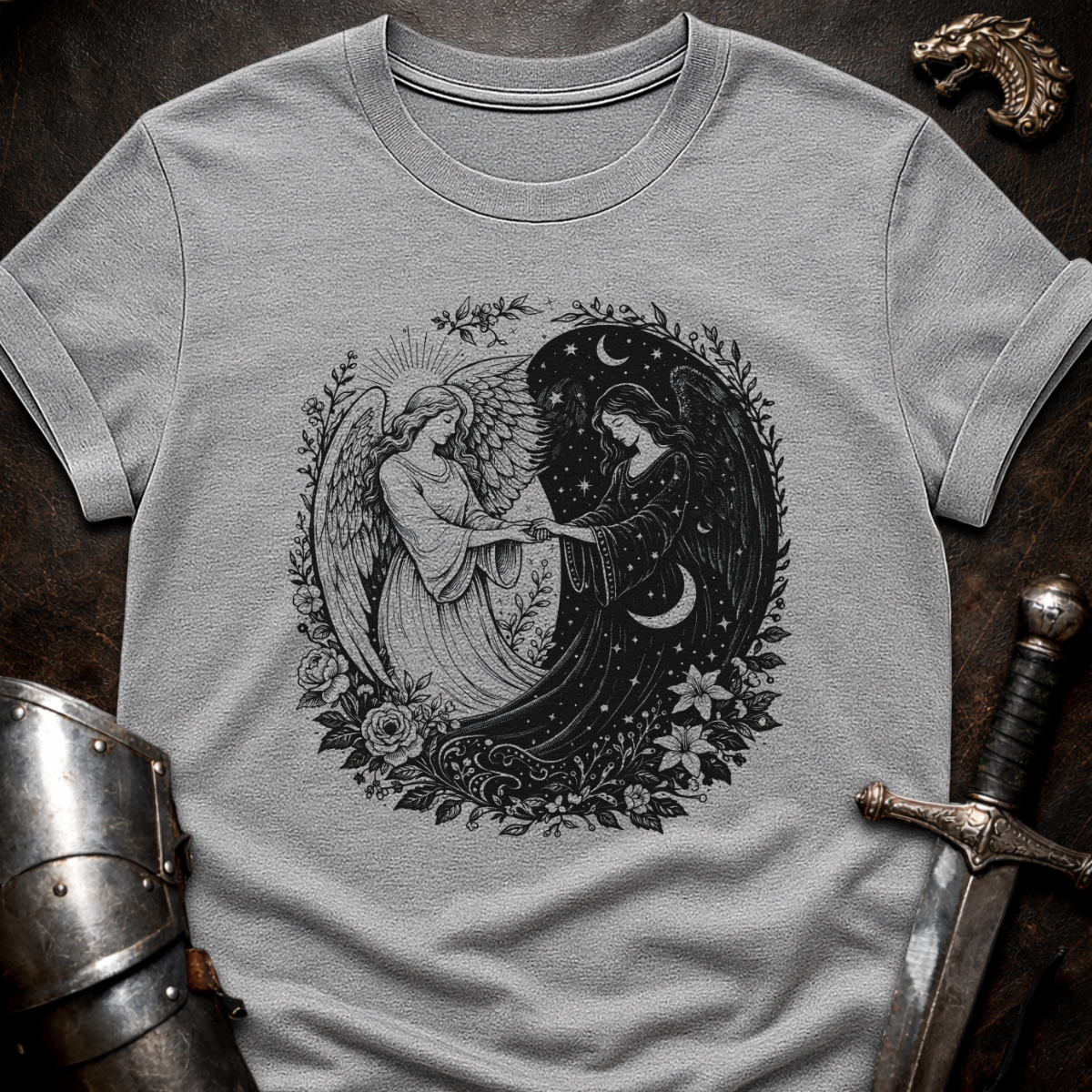 Angels T-Shirt