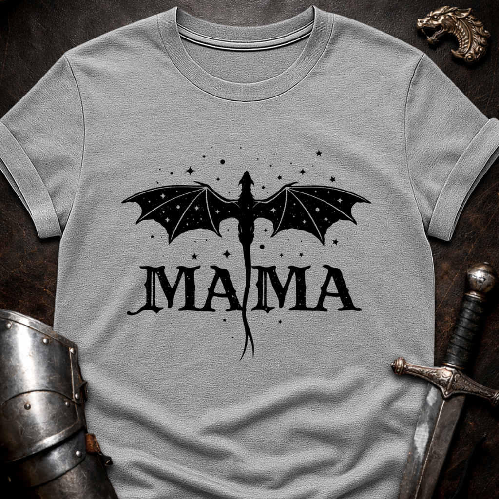 Mama Dragon T-Shirt
