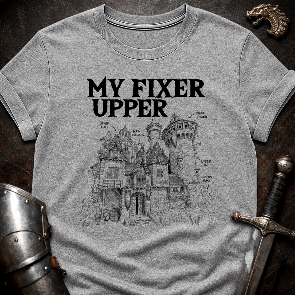 Fixer Upper T-Shirt