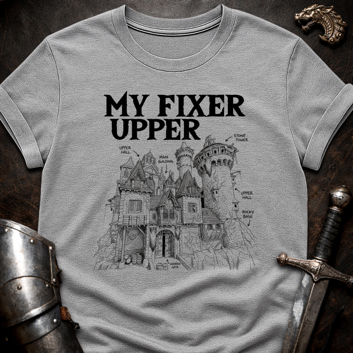 Fixer Upper T-Shirt