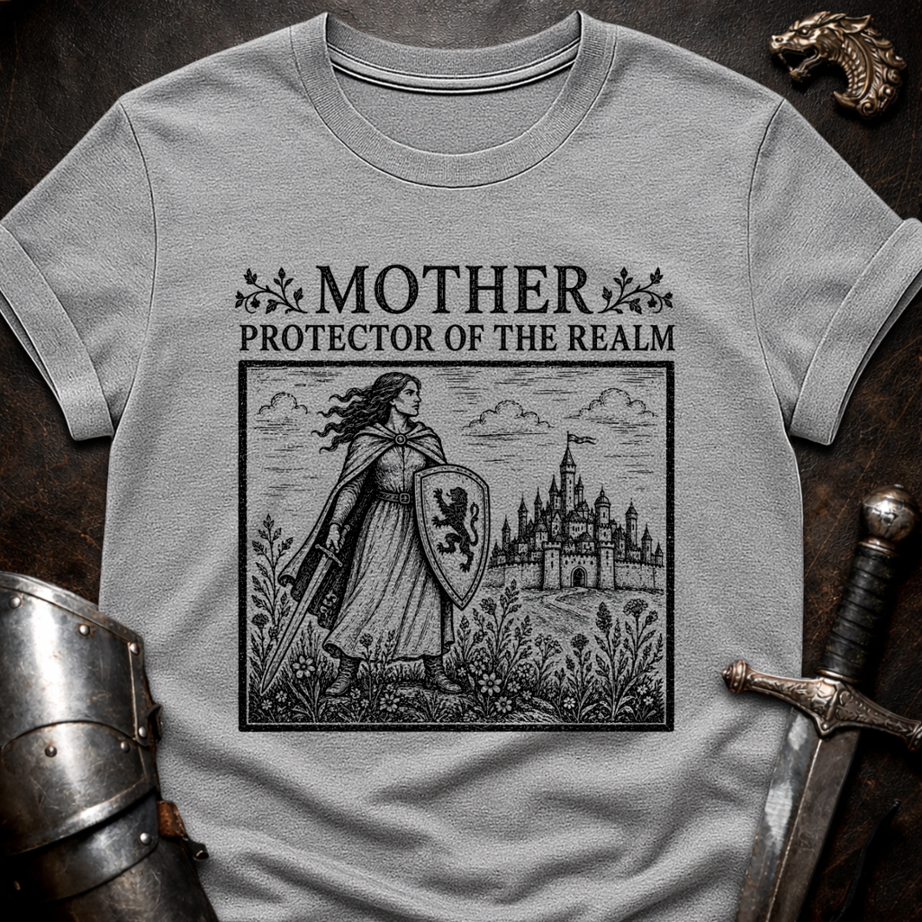 Mother Protector T-Shirt