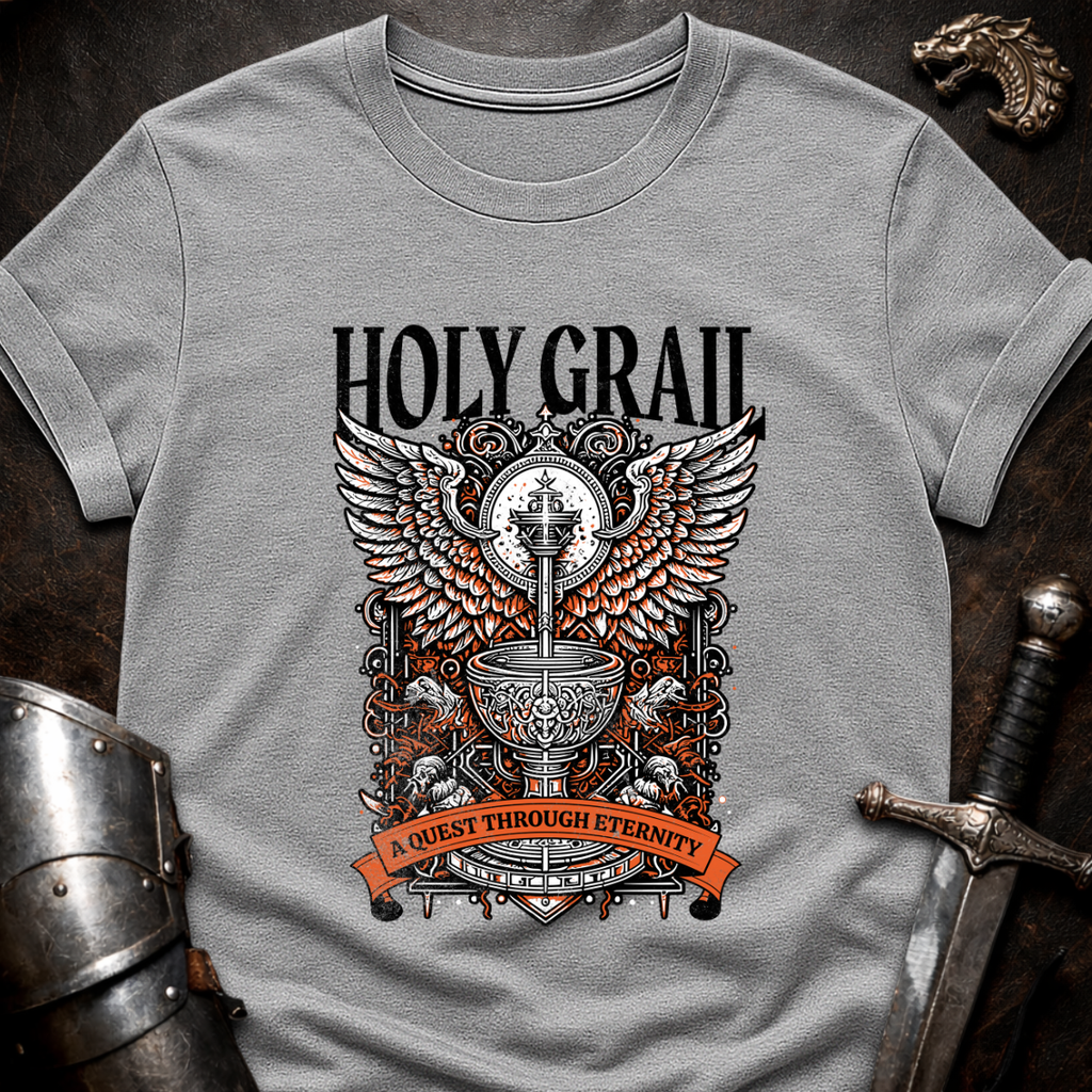 Holy Grail T-Shirt