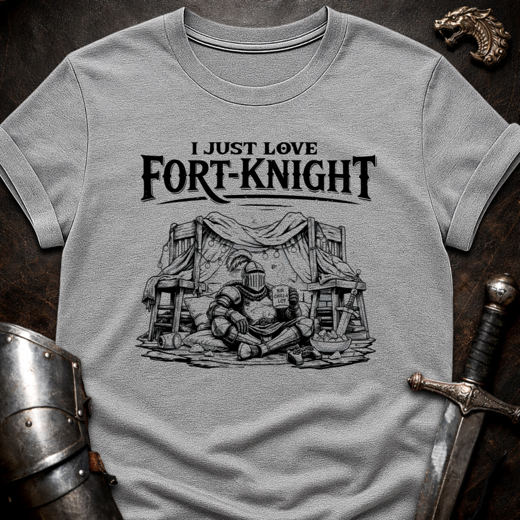Fort Knight T-Shirt