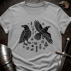 2 Ravens T-Shirt