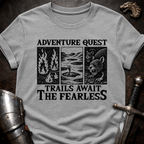 Adventure Quest Trials T-Shirt