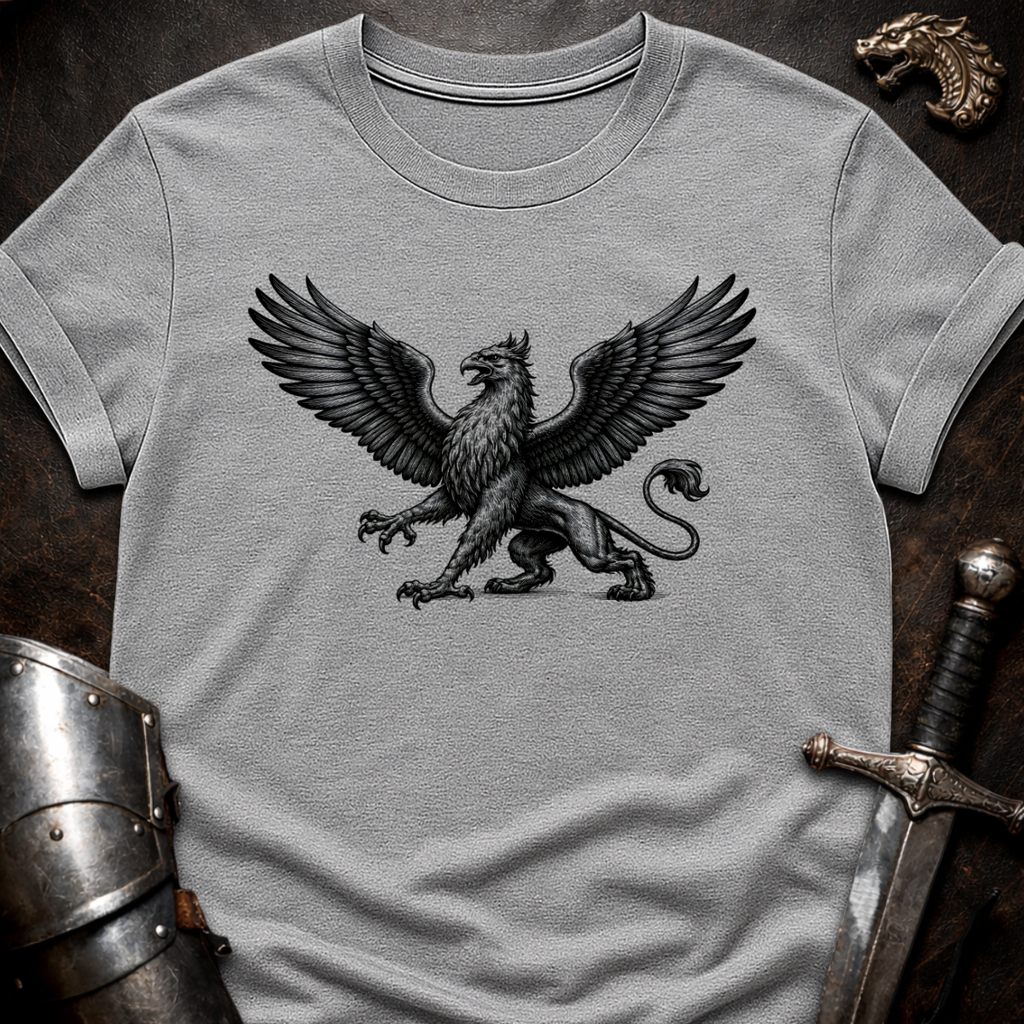 Griffin T-Shirt