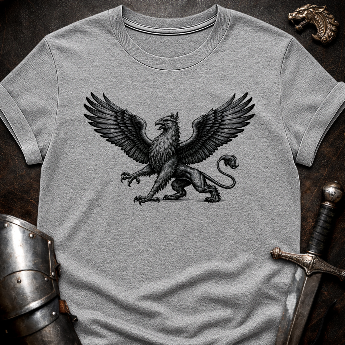 Griffin T-Shirt