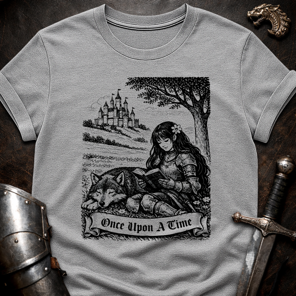 Once Upon a Time T-Shirt