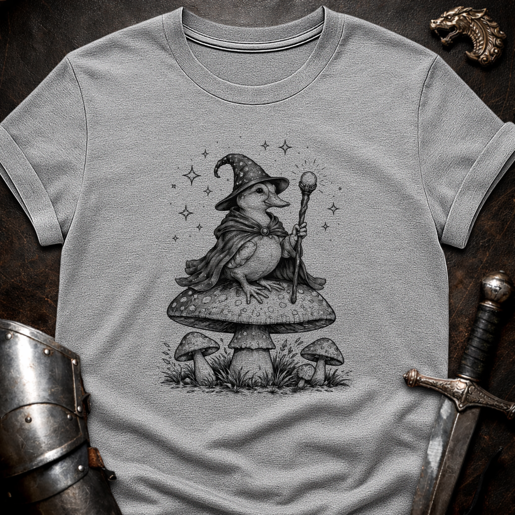 Duck Wizard T-Shirt