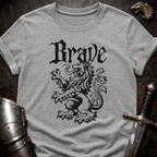 Brave Lion T-Shirt