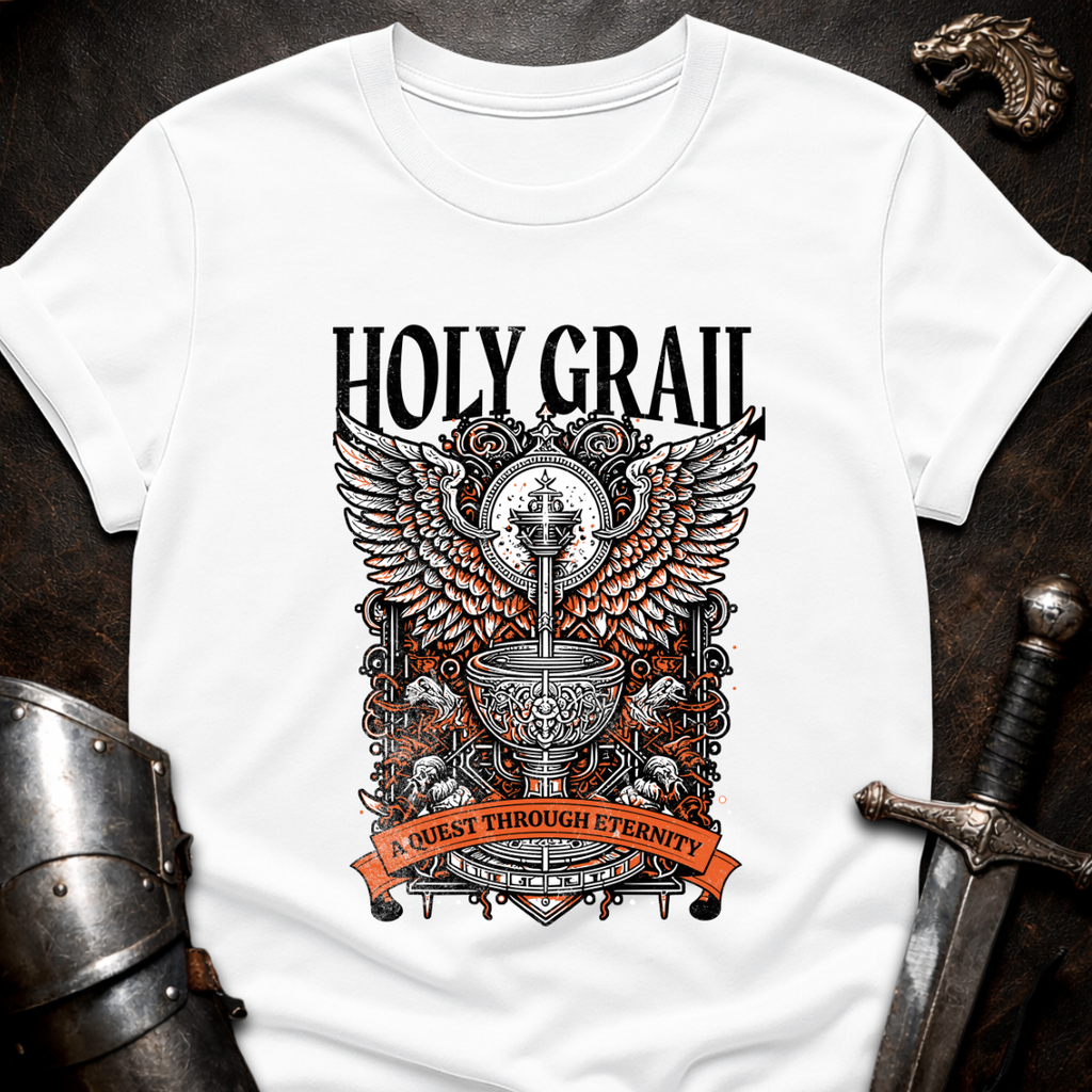 Holy Grail T-Shirt