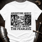 Adventure Quest Trials T-Shirt