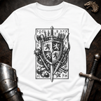 Weapons and Runes T-Shirt