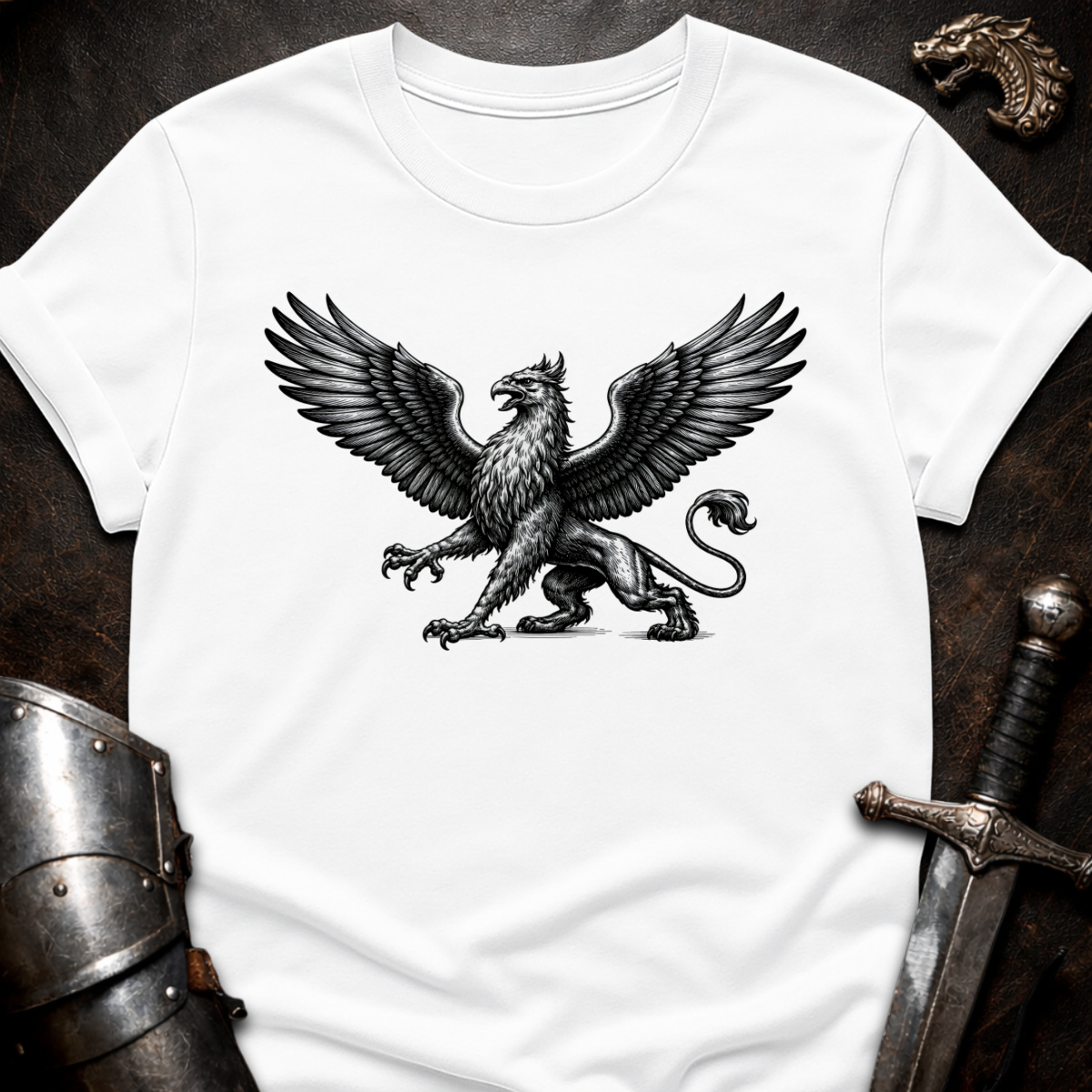Griffin T-Shirt