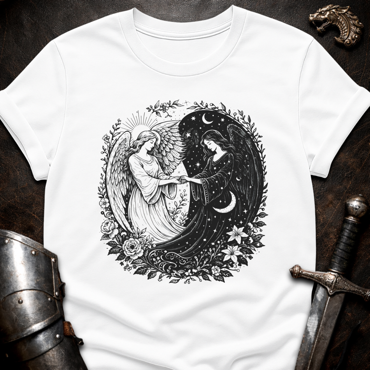 Angels T-Shirt