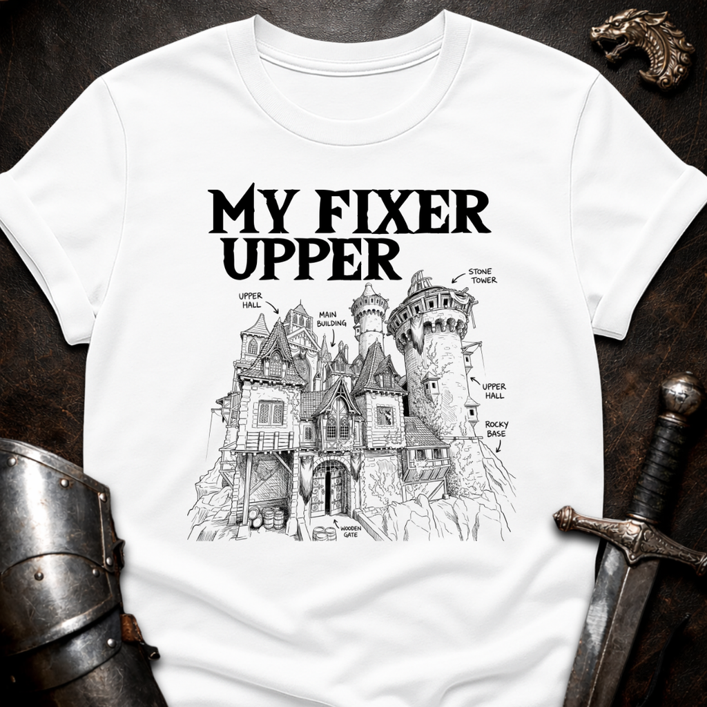 Fixer Upper T-Shirt