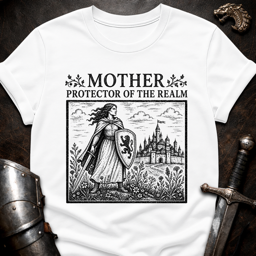 Mother Protector T-Shirt