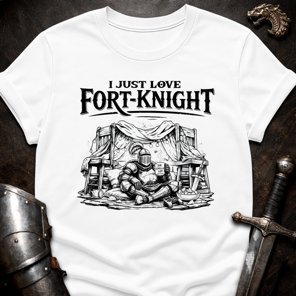 Fort Knight T-Shirt