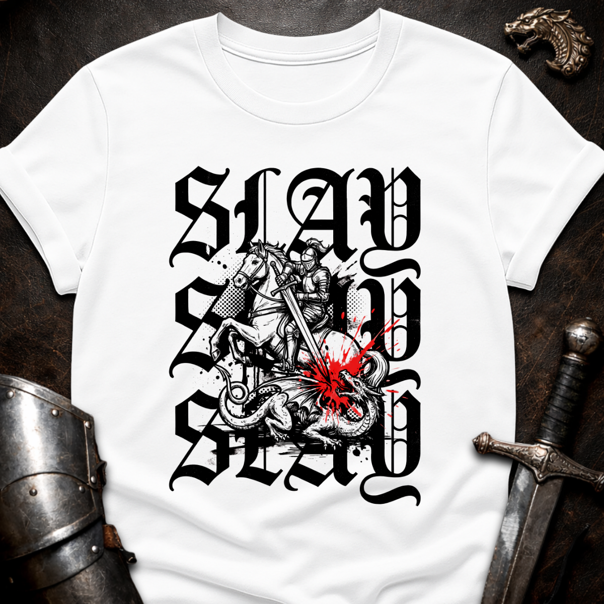 Slay Slay Slay T-Shirt