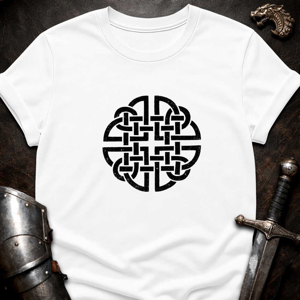 Celtic Knot T-Shirt