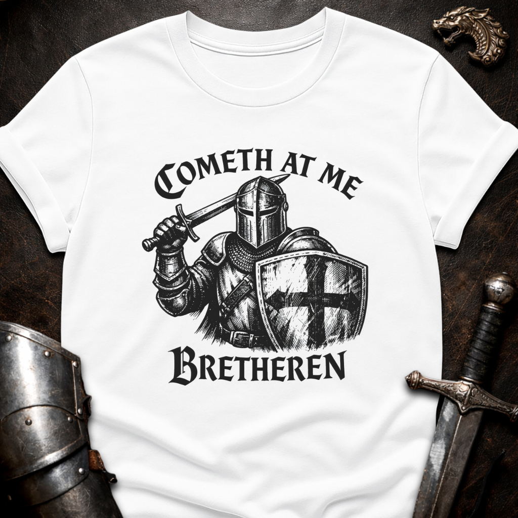 Come At Me T-Shirt