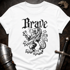 Brave Lion T-Shirt