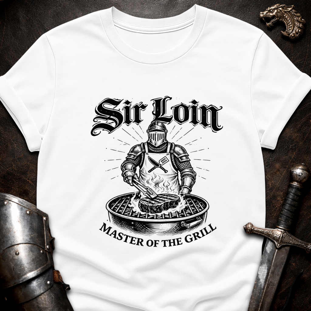 Sir Loin T-Shirt