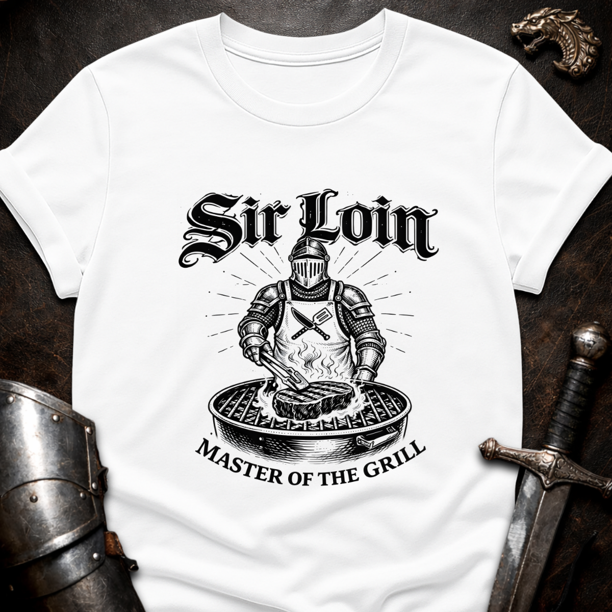 Sir Loin T-Shirt
