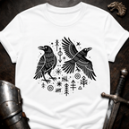 2 Ravens T-Shirt