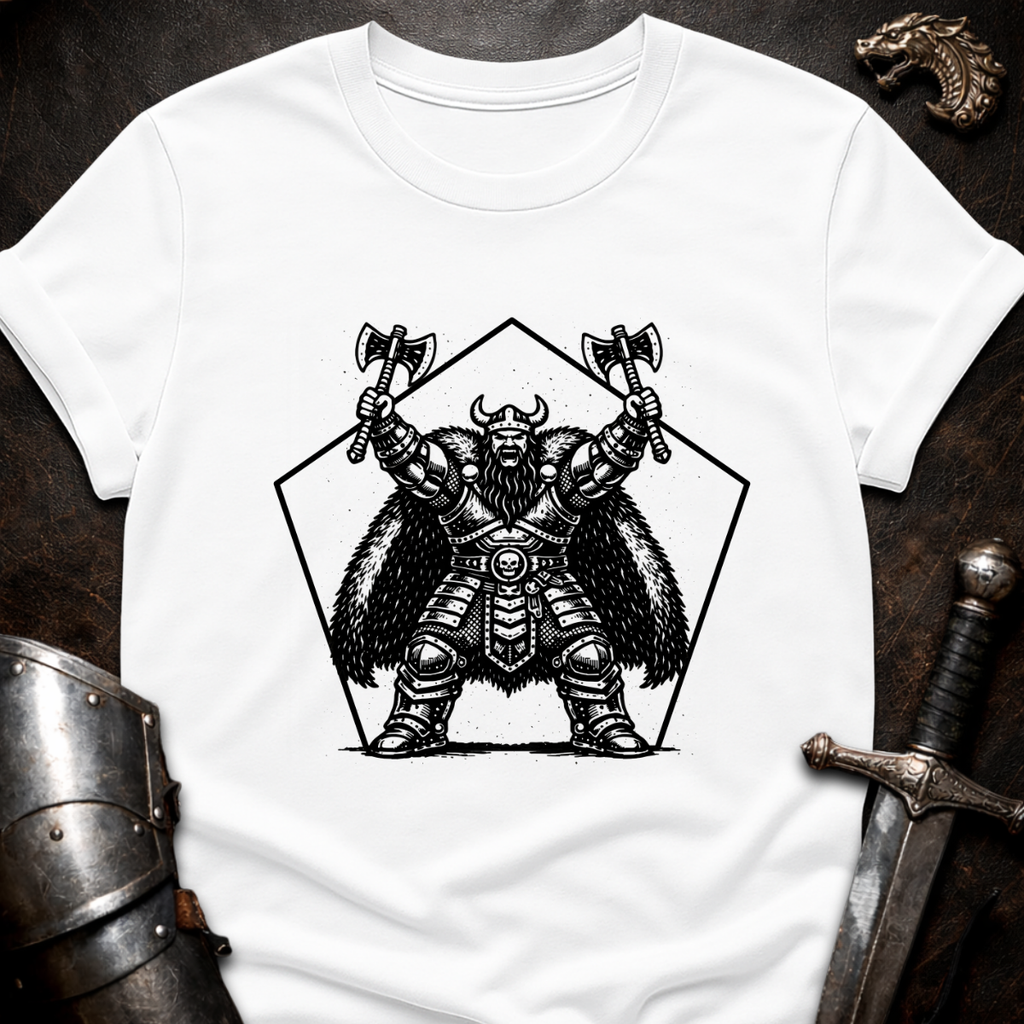 Pentagon Barbarian T-Shirt