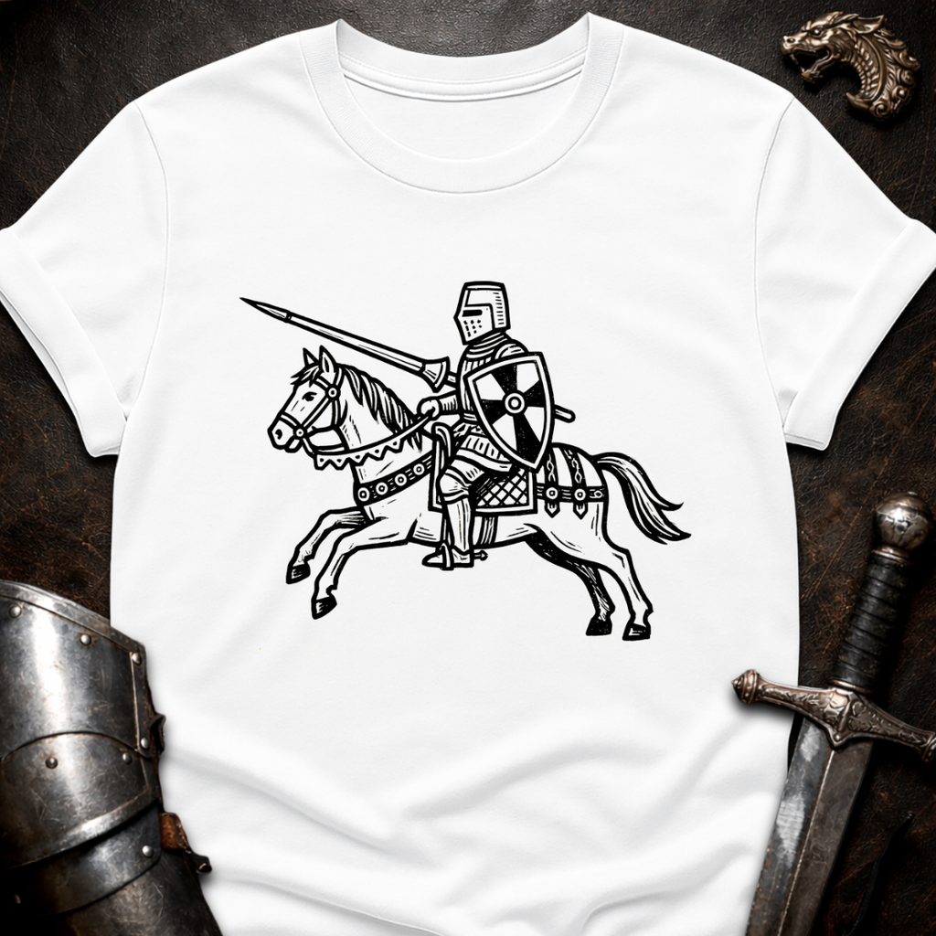 Jouster T-Shirt