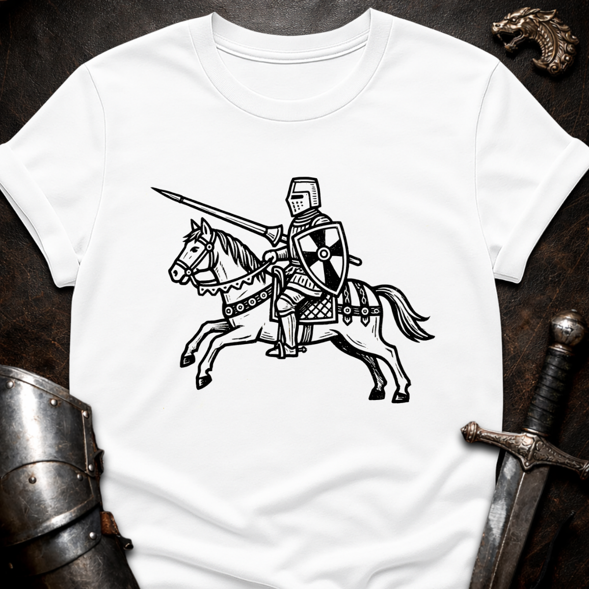 Jouster T-Shirt