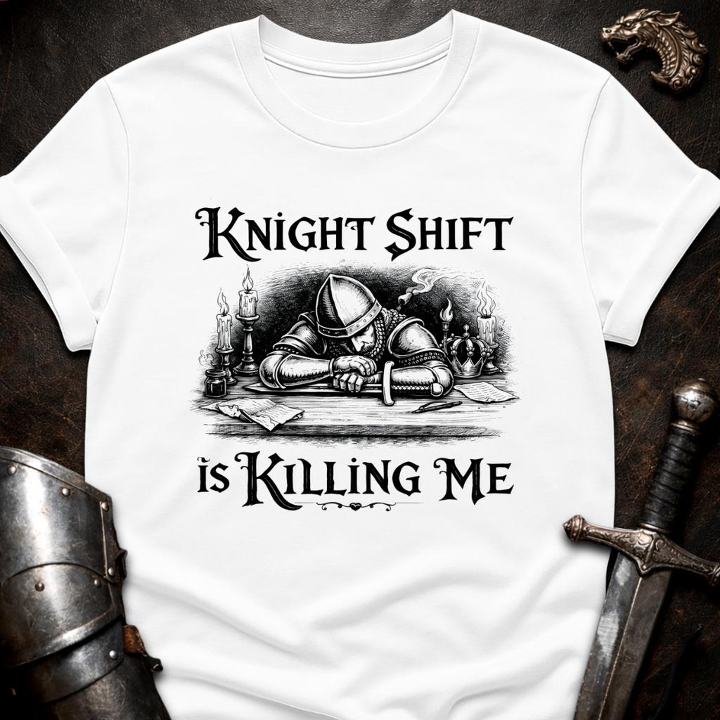 Knight Shift T-Shirt