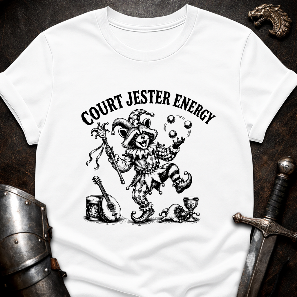 Jester Energy T-Shirt